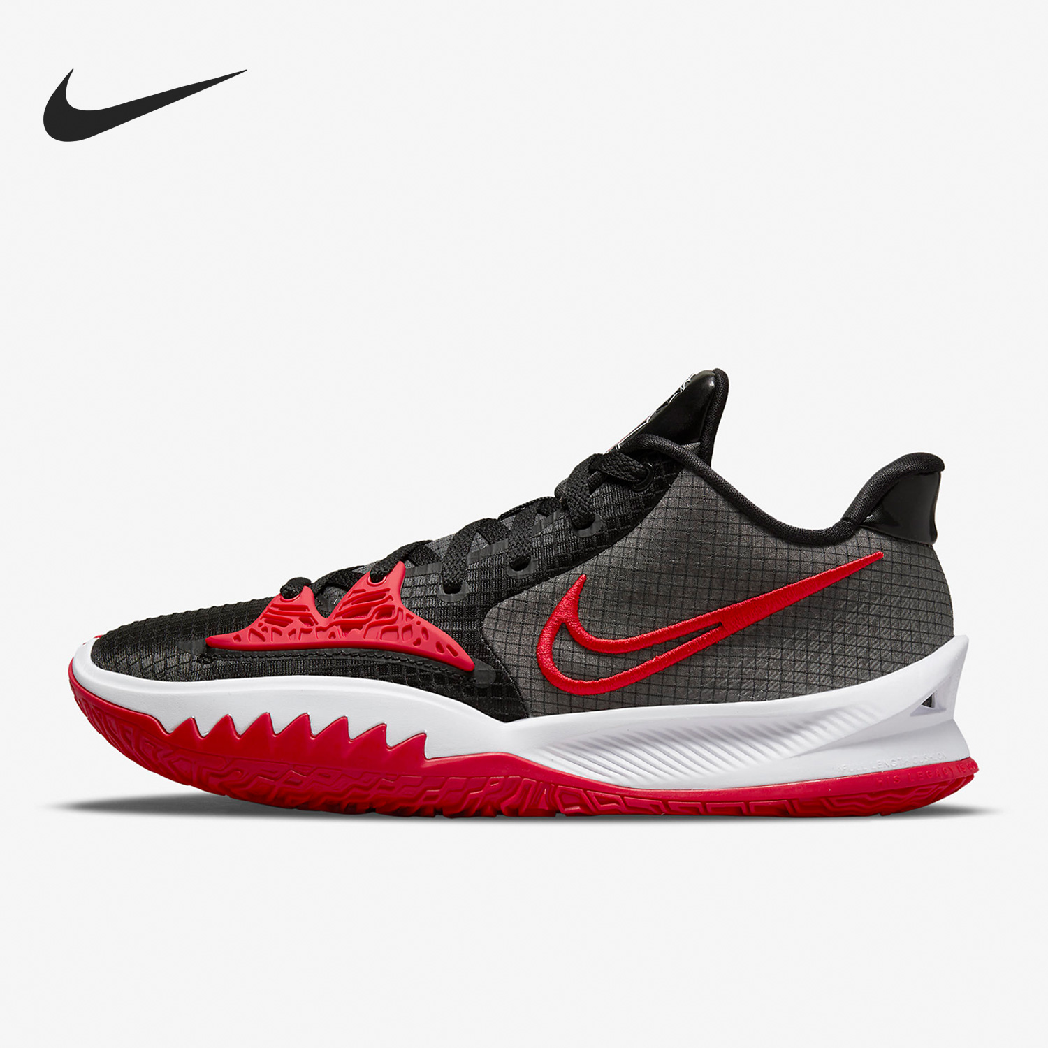 Nike/耐克正品Kyrie low 4 男子缓震运动篮球鞋DA7803-002