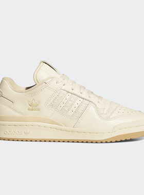 Adidas/阿迪达斯正品三叶草女士耐磨低帮休闲篮球运动板鞋JP8957