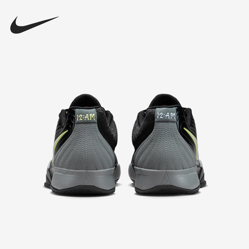 Nike/耐克正品Ja 2 EP男士运动实战低帮缓震篮球鞋FD7327-001