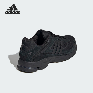 潮流跑步鞋 Adidas CL男女时尚 RESPONSE ID8307 阿迪达斯正品
