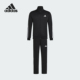 套装 Adidas 运动休闲长袖 TRACKSUIT男士 KC6977 阿迪达斯正品
