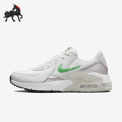 Nike/耐克正品Air Max Excee Exy男女训练经典休闲鞋FJ3232-001