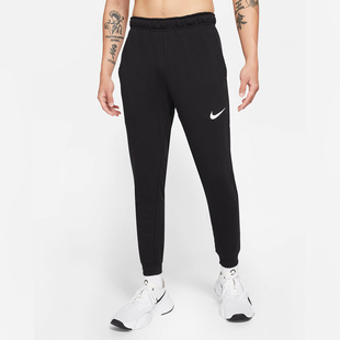 Nike/耐克正品休闲男子时尚透气潮流运动训练长裤 CZ6380-010
