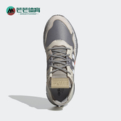 Adidas FV4280 复古低帮运动鞋 阿迪达斯正品 三叶草男女休闲经典