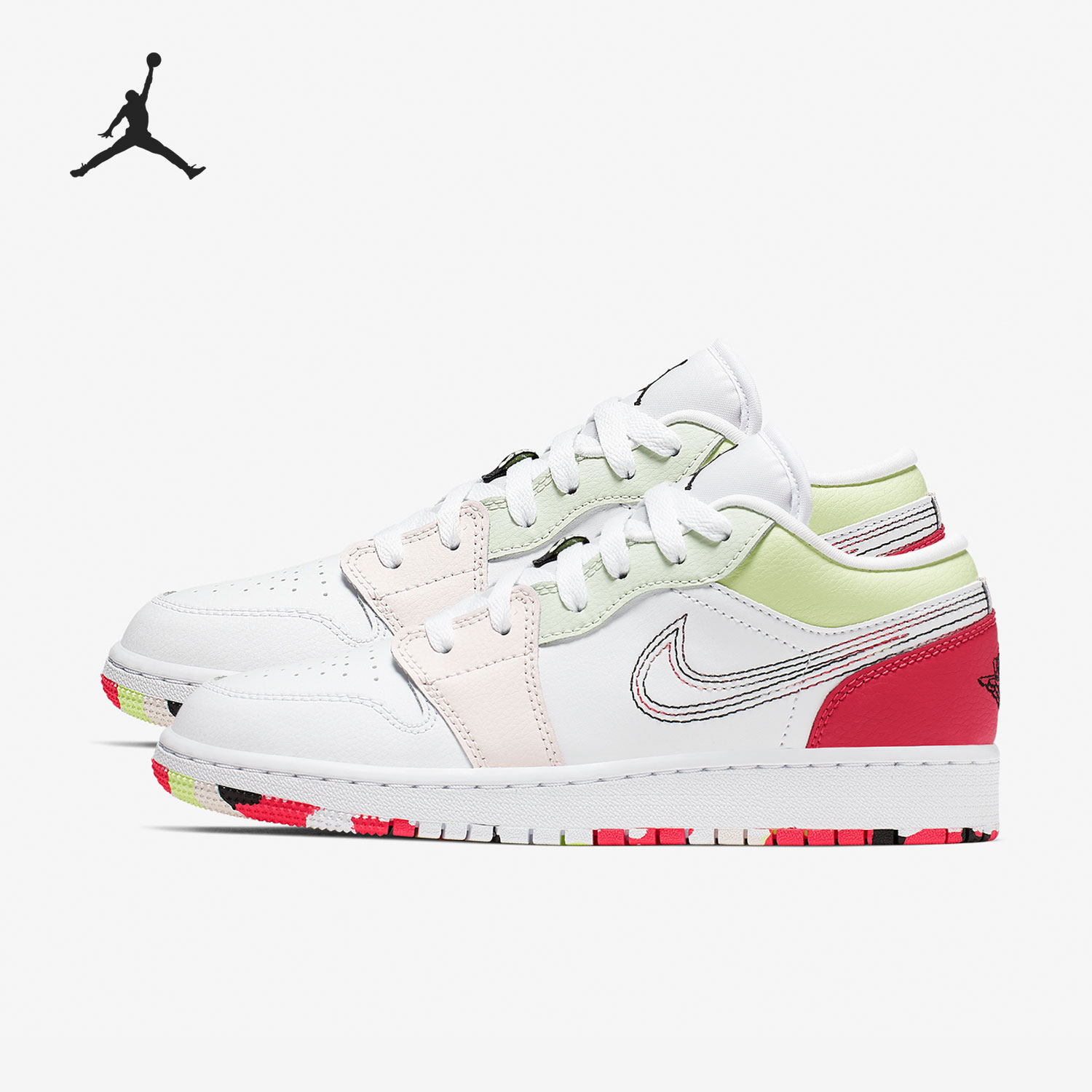 2021年夏季时尚休闲鞋Nike/耐克