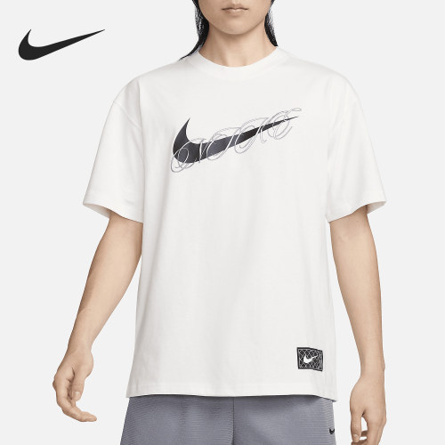 Nike/耐克男士经典时尚短袖