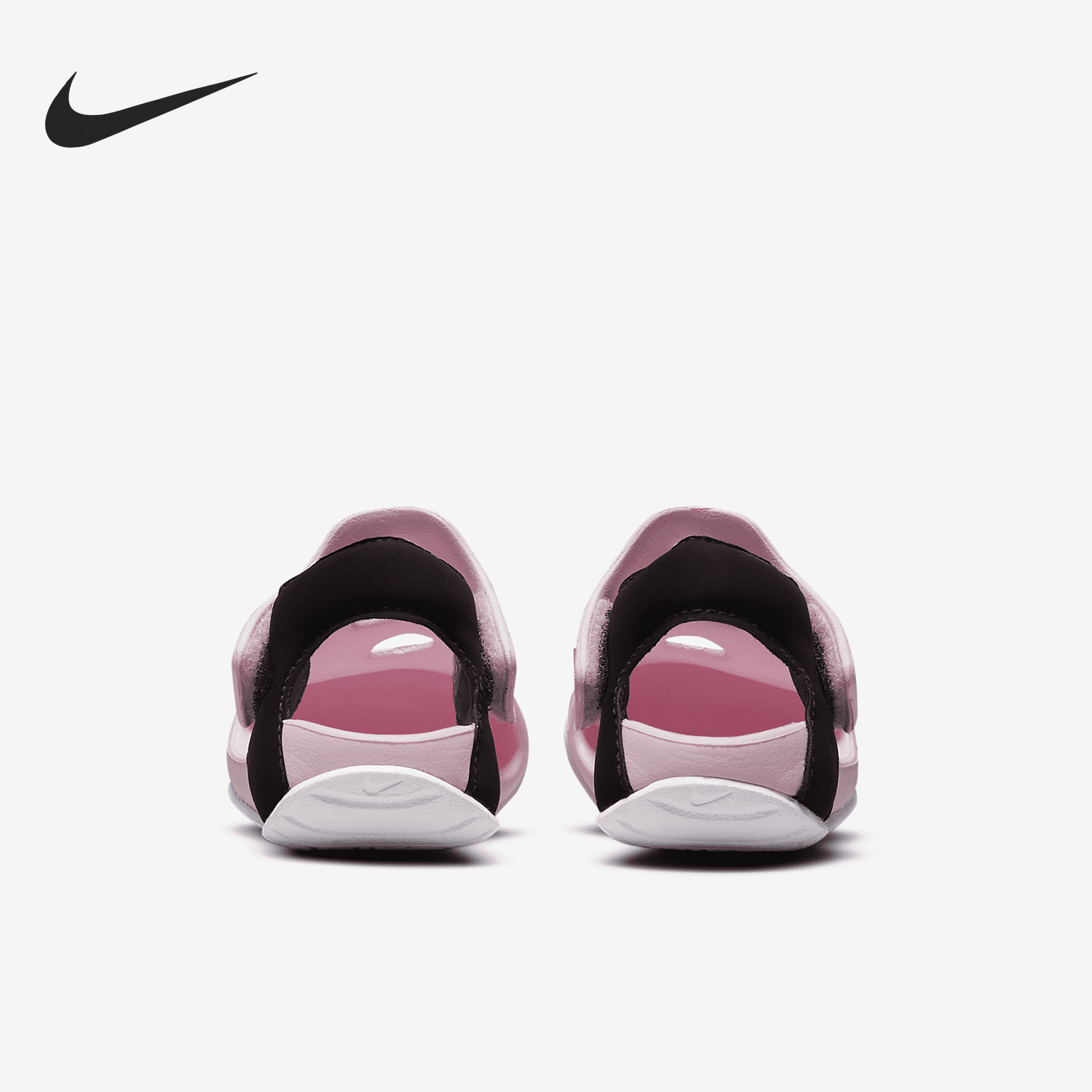 Nike/耐克正品SUNRAY PROTECT 3婴童运动休闲凉鞋DH9465-601