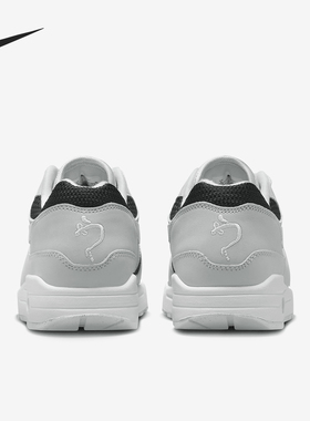 Nike/耐克正品Air Max 1男女气垫运动耐磨跑步鞋FD9081-001