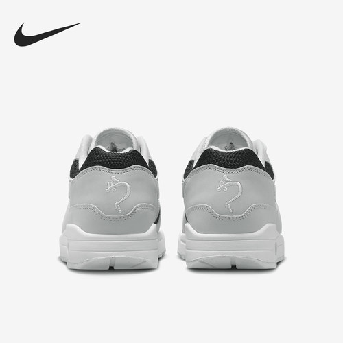Nike/耐克正品Air Max 1男女气垫运动耐磨跑步鞋FD9081-001