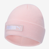 彪马正品 运动针织帽023434 秋季 男女户外时尚 新款 Puma