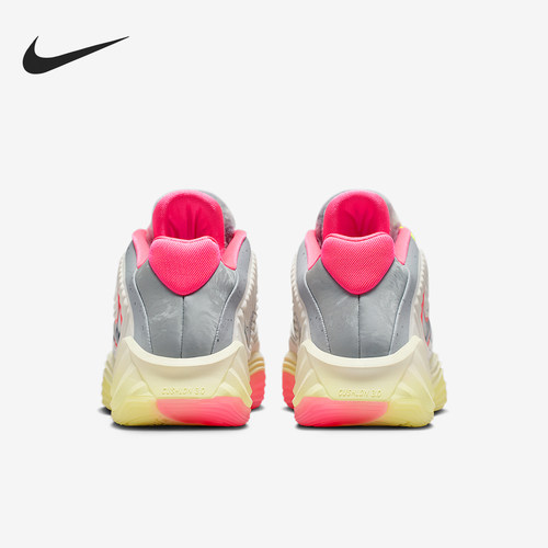 Nike/耐克正品Shapeshift EP男士耐磨缓震运动篮球鞋IM5840-001