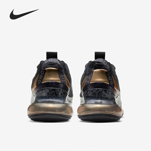 MAX Nike 耐克正品 AIR CU3013 720男女气垫缓震耐磨运动跑步鞋