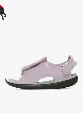 Nike/耐克正品夏季婴童耐磨潮流轻便时尚运动休闲凉鞋DB9566-501