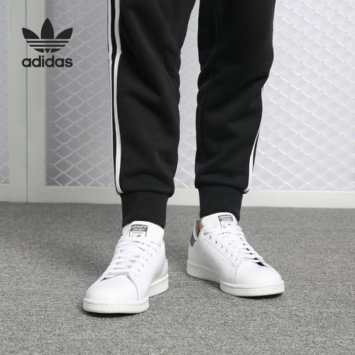 adidas/阿迪达斯正品三叶草板鞋