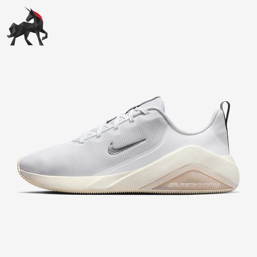 Nike/耐克正品Bella 7女士系带低帮减震耐磨运动训练鞋FZ1689-109