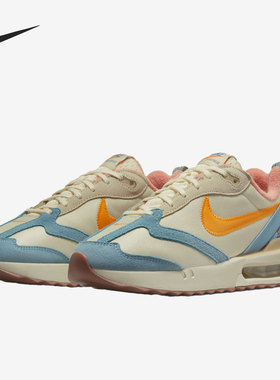 Nike/耐克正品Air Max Dawn女子气垫缓震跑步鞋DV1488-172