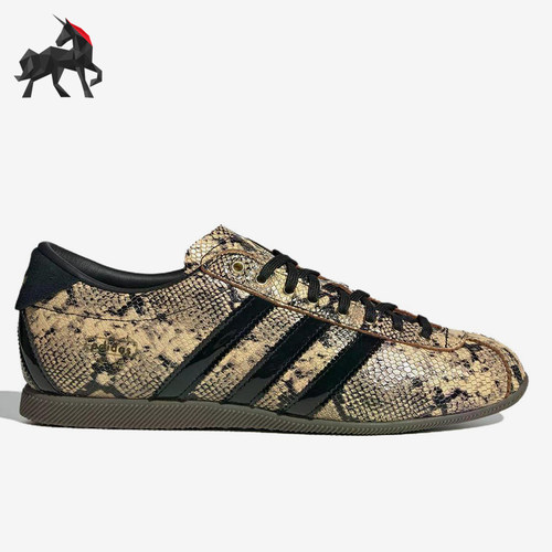 Adidas/阿迪达斯正品三叶草男女经典复古生活休闲鞋KI1661