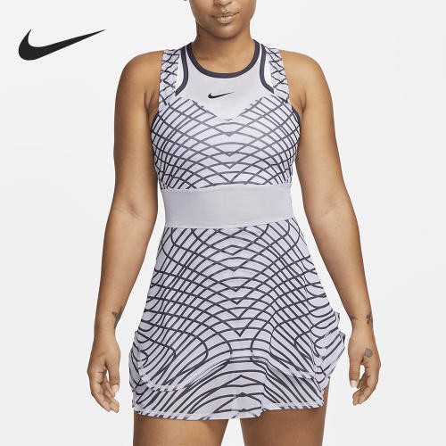 Nike/耐克正品当季女子新款时尚运动连衣裙DR9739-536