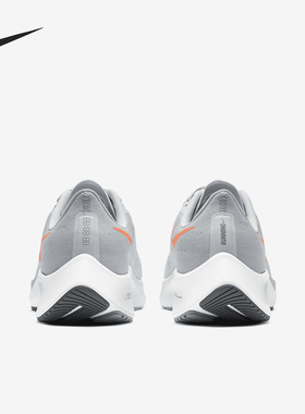 Nike/耐克正品新款男士低帮轻盈透气耐磨跑步鞋BQ9646-012