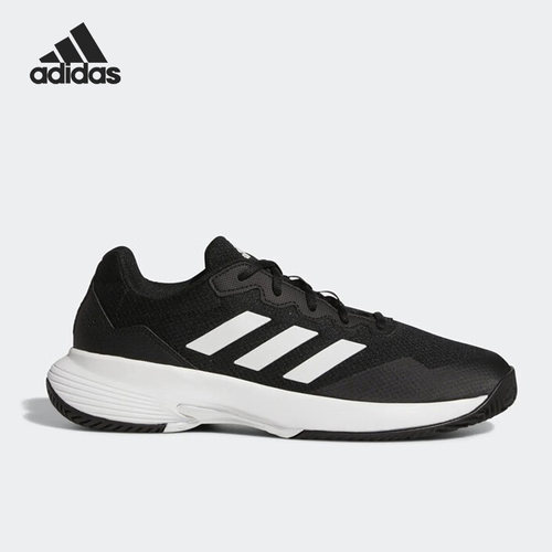 阿迪达斯男女运动网球鞋