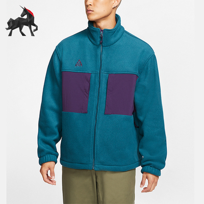 耐克男子夹克休闲运动外套户外