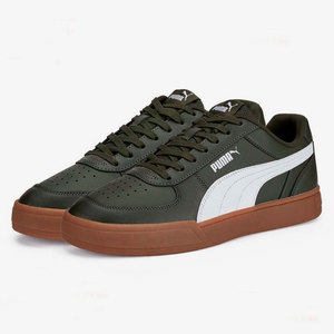 Puma/彪马官方正品当季新款男女运动鞋拼接复古休闲板鞋380810-18