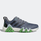 透气轻便高尔夫球鞋 Adidas 22男士 CODECHAOS GX3931 阿迪达斯正品