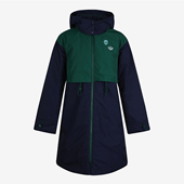 女子舒适运动羽绒服GL6405 三叶草秋新款 Adidas 阿迪达斯正品