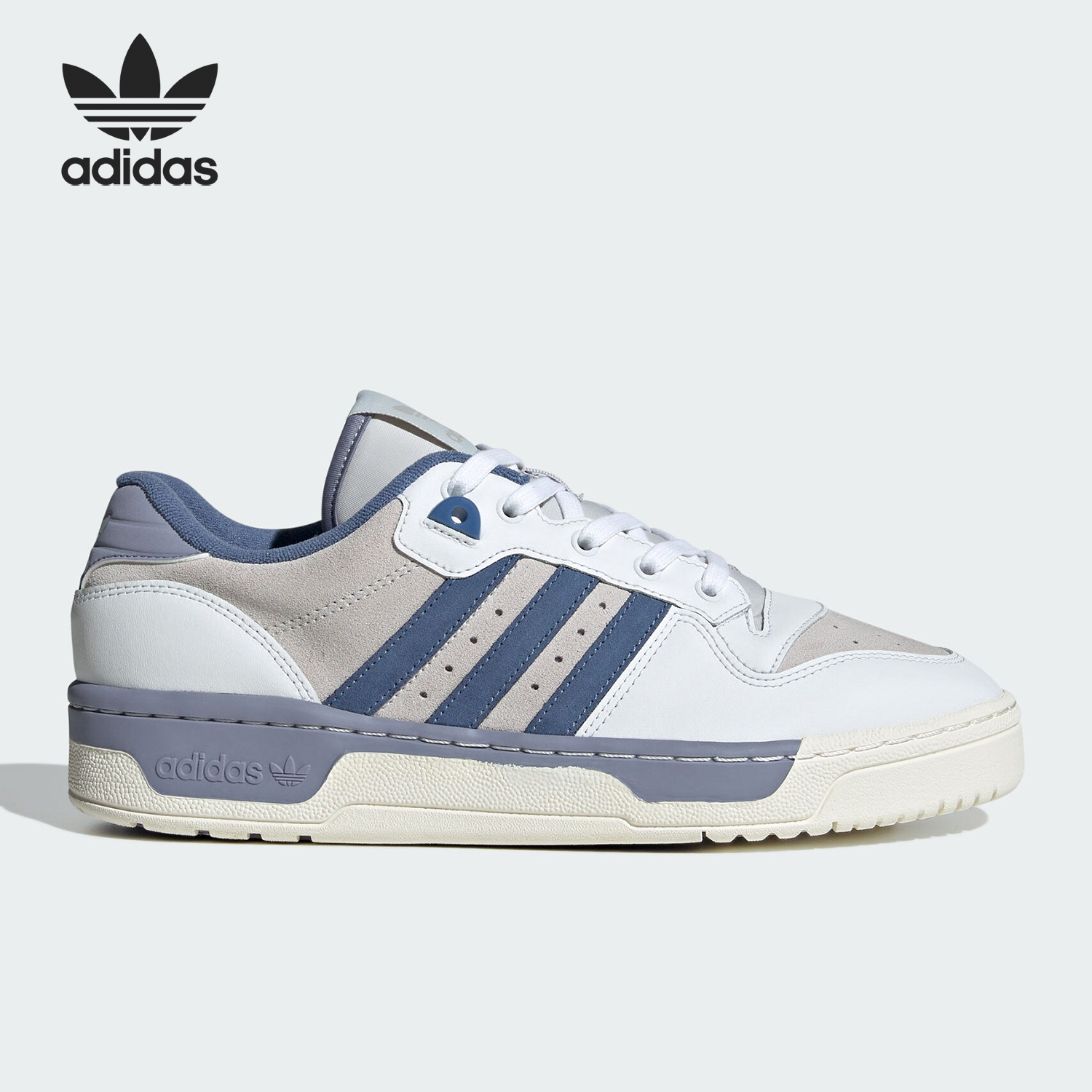 Adidas/阿迪达斯男女休闲鞋