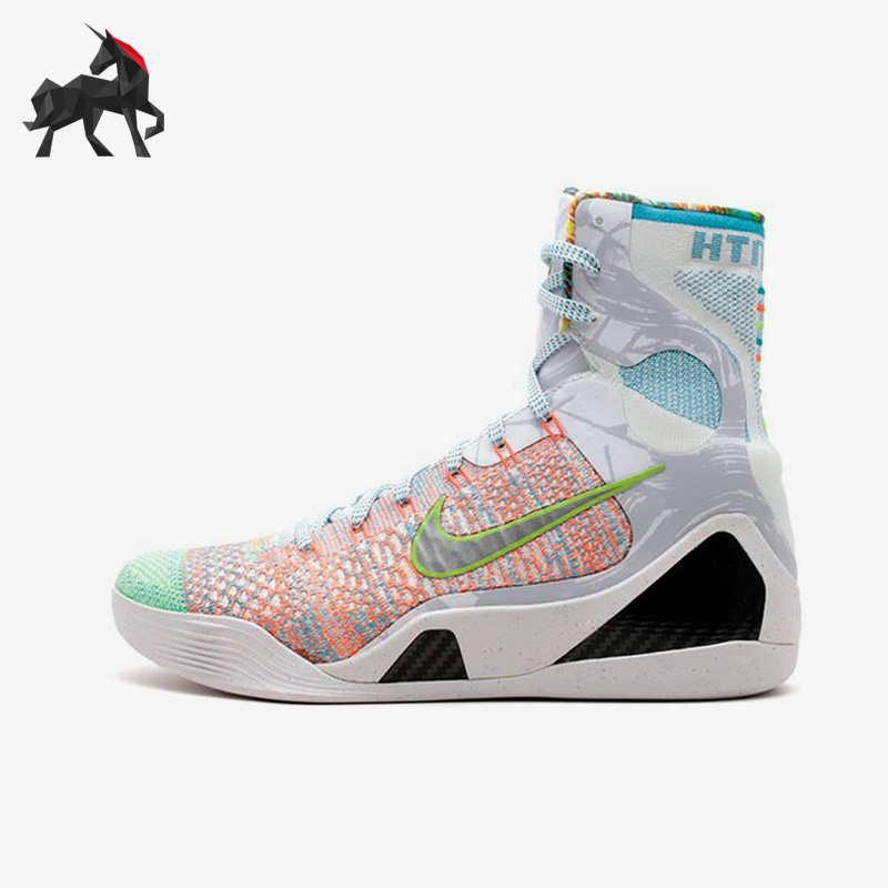 耐克KOBEIX男士篮球鞋