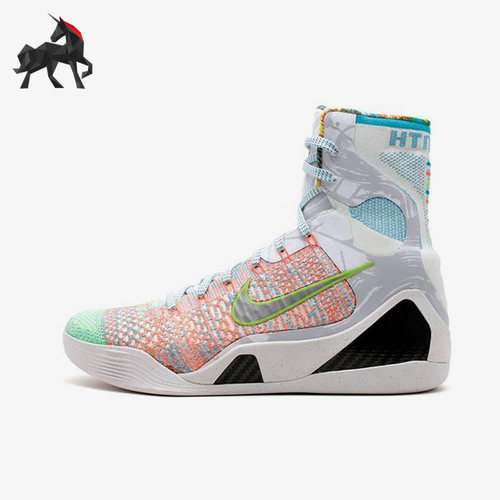 耐克KOBEIX男士篮球鞋