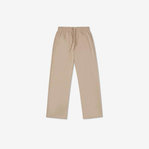 Converse/匡威正品新款女子宽松透气直筒休闲长裤10026906-A02