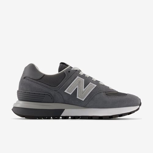 New Balance新百伦正品NB 574男女同款低帮日常休闲鞋U574LGGC