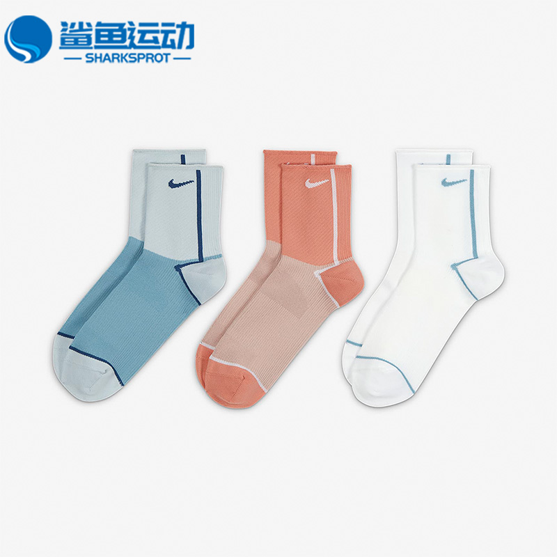 耐克运动袜CK6021-914