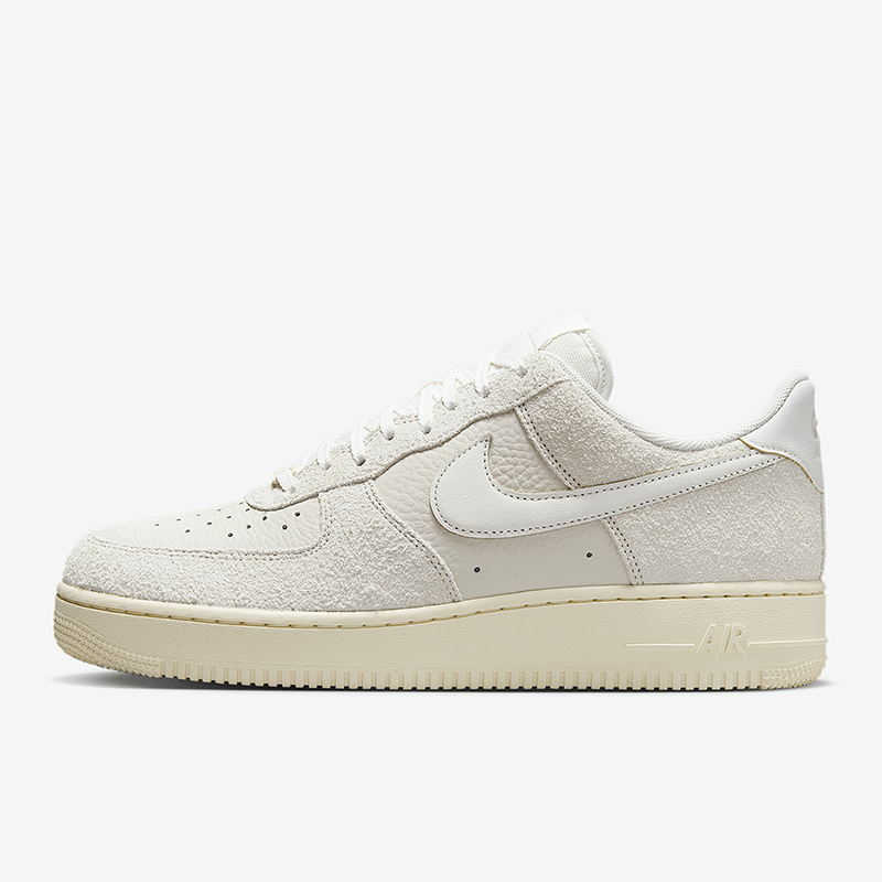 Nike/耐克正品Air Force 1 07 LX男士运动轻便板鞋HF2897-001