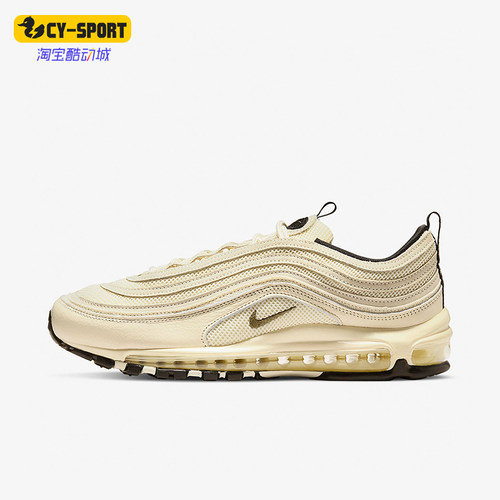 Nike/耐克正品Air Max男士气垫缓震运动耐磨跑步鞋DV5451-100