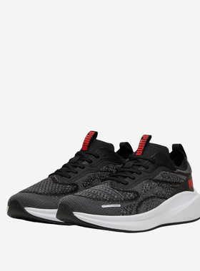 Puma/彪马正品Skyrocket Lite男女透气轻便缓震跑步鞋310100-06
