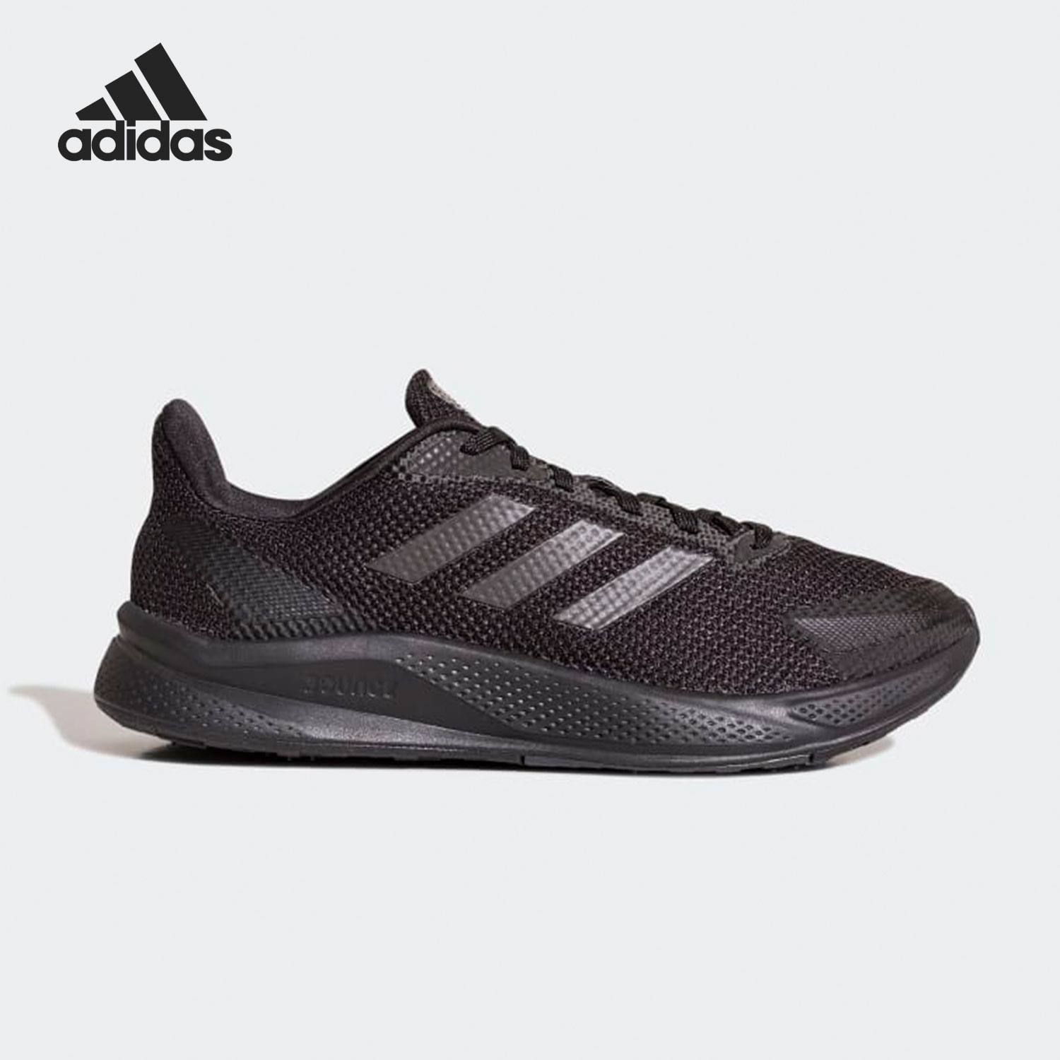 Adidas/阿迪达斯官方正品 X9000L1男女运动低帮缓震跑步鞋FZ2047 运动鞋new 跑步鞋 原图主图