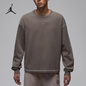 T恤IF1830 Nike 040 Flight男士 运动圆领厚实长袖 耐克正品 Jordan