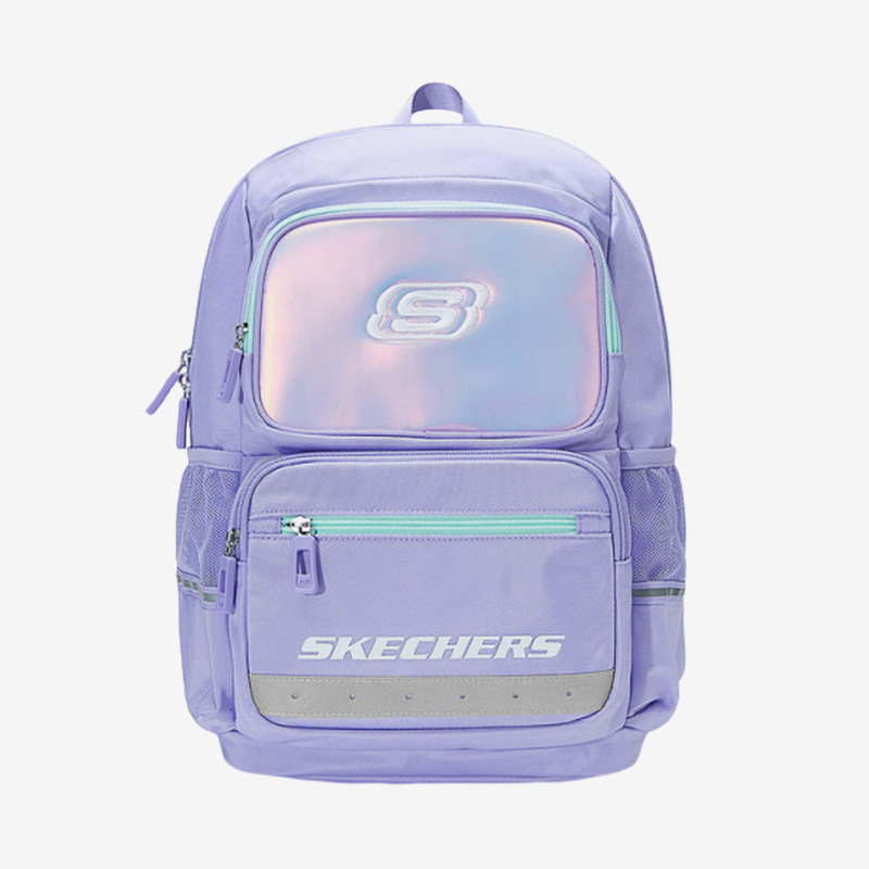 Skechers/斯凯奇正品2024新款儿童学生校园休闲时尚双肩包,运动包/户外包/配件,双肩背包,淘宝优惠券,粉丝福利购,淘宝优惠卷