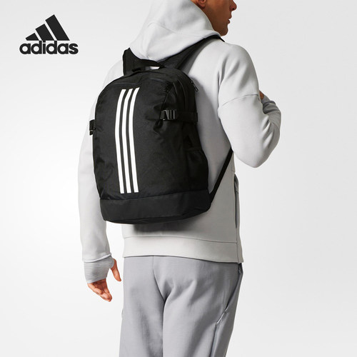 adidas阿迪达斯正品双肩包