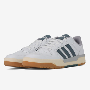 ENTRAP Adidas 阿迪达斯正品 新款 FW3463 男子篮球运动休闲鞋