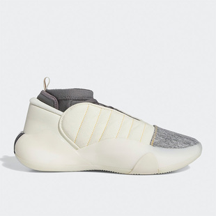 中帮篮球鞋 Adidas IF5619 7男士 VOLUME 阿迪达斯正品 HARDEN