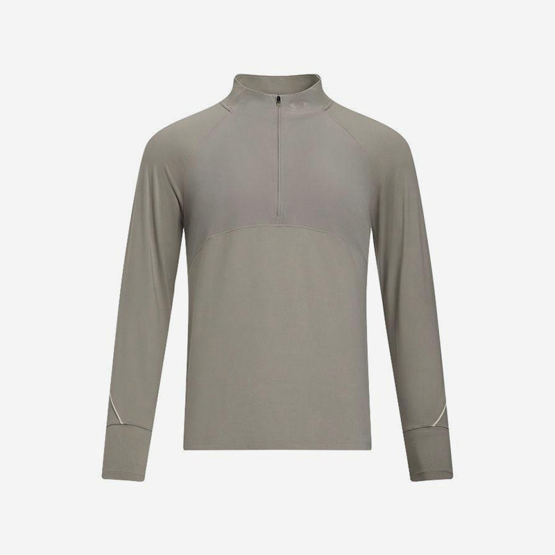 UA/安德玛正品2025新款男子健身训练跑步插肩长袖T恤1365662-203,运动服/休闲服装,运动T恤,淘宝优惠券,粉丝福利购,淘宝优惠卷