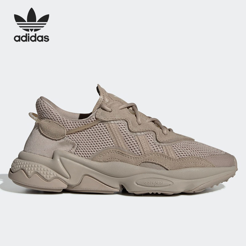 Adidas/阿迪达斯官方正品 OZWEEGO 三叶草男女运动休闲鞋 EG6697 运动鞋new 运动休闲鞋 原图主图