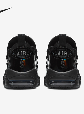 Nike/耐克正品新款女士减震耐磨低帮实战篮球鞋AJ1312-002