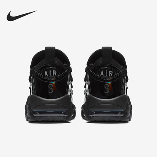 Nike/耐克正品新款女士减震耐磨低帮实战篮球鞋AJ1312-002