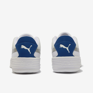 Puma/彪马正品新款男女低帮缓震防滑实战训练篮球鞋195509-11