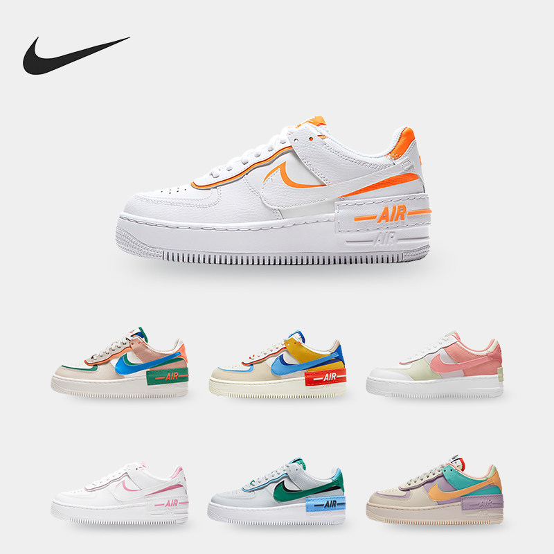 耐克空军一号女子运动鞋