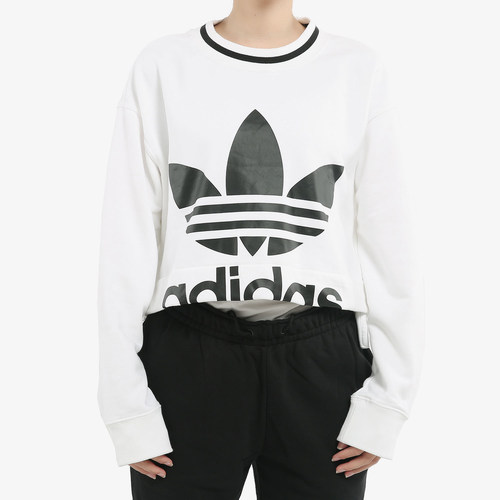 休闲卫衣Adidas/阿迪达斯